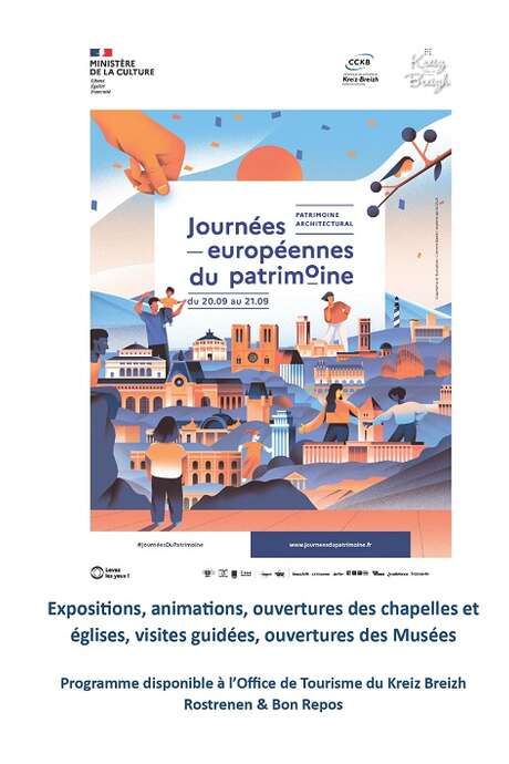 JEP 2025 à St-Gilles-Pligeaux