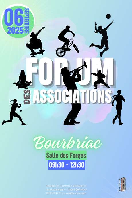 Forum des Associations
