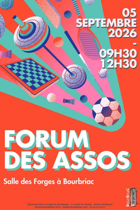 Forum des Associations