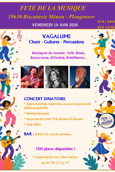 Fête de la musique