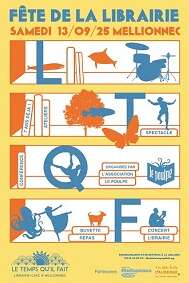 Fête de la librairie