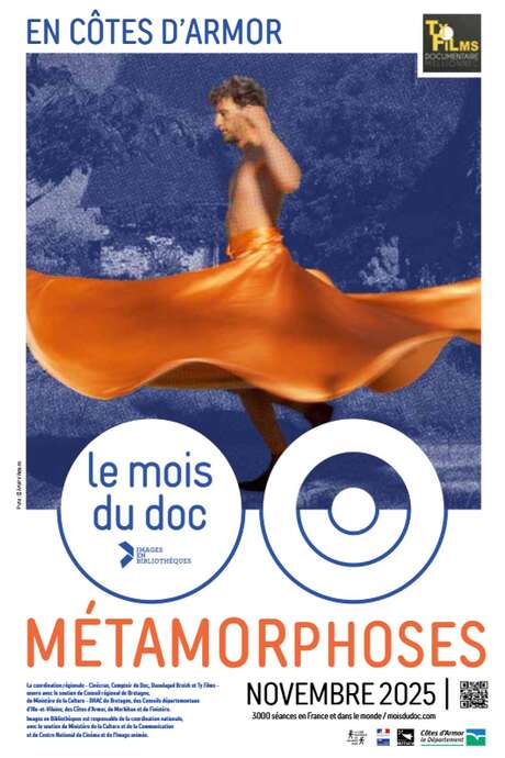 Le mois du doc : Wardi