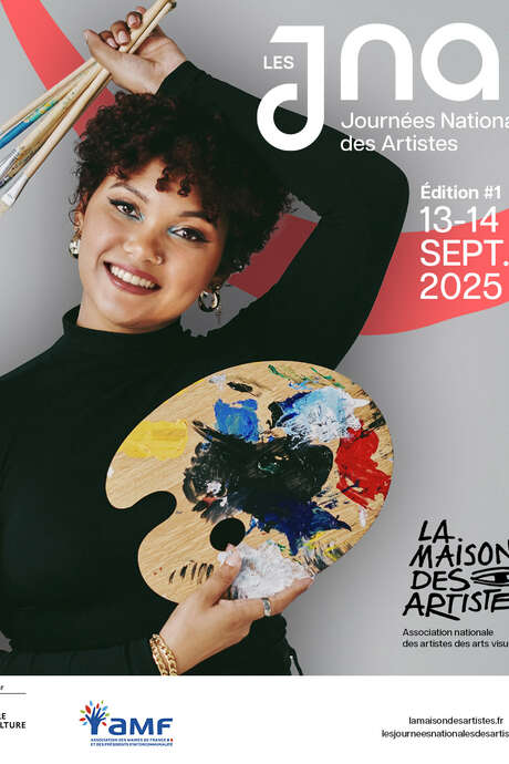 Journées nationales des artistes - Ouverture de la Galerie Livandour