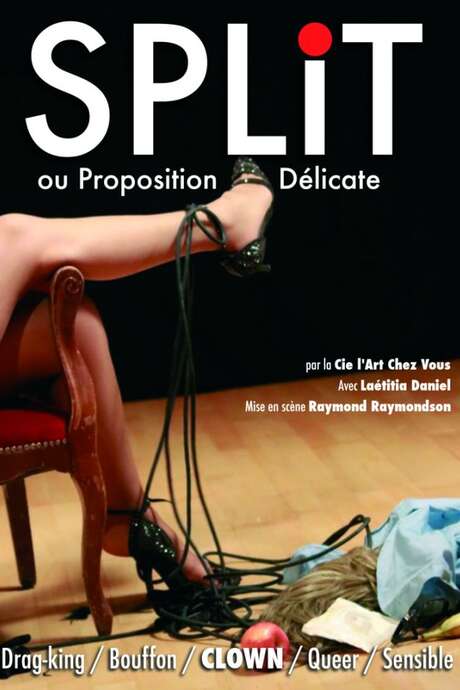 Split (ou proposition délicate)