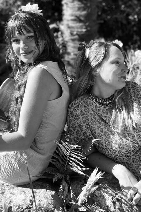 AÏELO+LIZA MAUZOLE Concert Folk intimiste