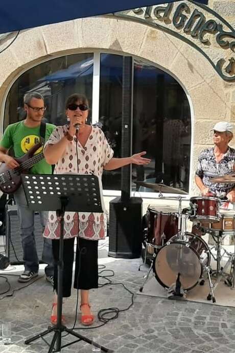 Concert Alma Criola