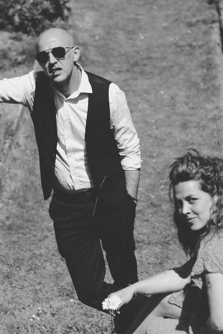 Concert jazz avec le duo Almeria