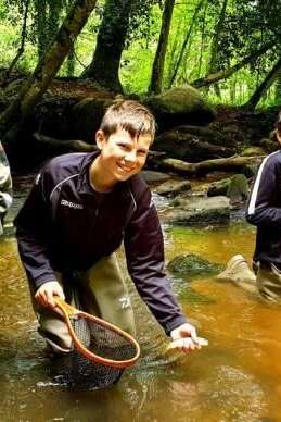 Stage initiation à la pêche aux leurres carnassiers