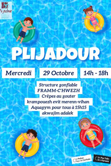 Structures gonflables et animations Structures gonflables et animations