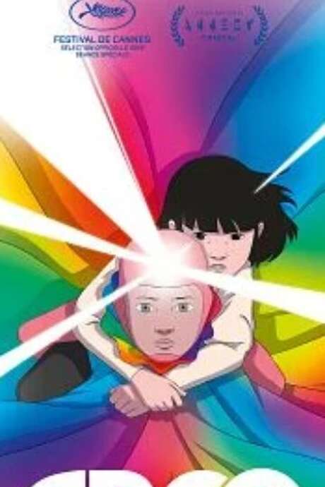 Arco au cinéma la Belle Equipe