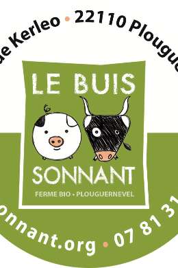 Visite & dégustation au marché à la ferme