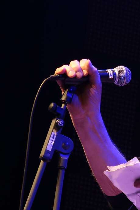 Veillée bretonne à Saint-Eloi