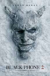 Cinéma : Soirée de l'horreur