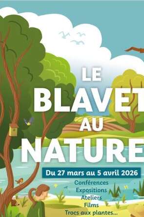 Balade au fil de l'eau