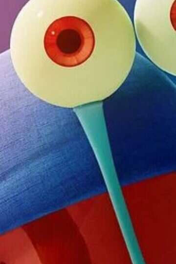 Bob l'éponge au cinéma la Belle Equipe