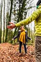 Sortie Sylvothérapie Bains de nature