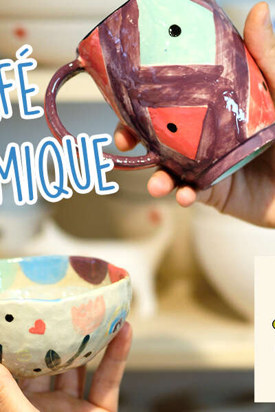 Café céramique