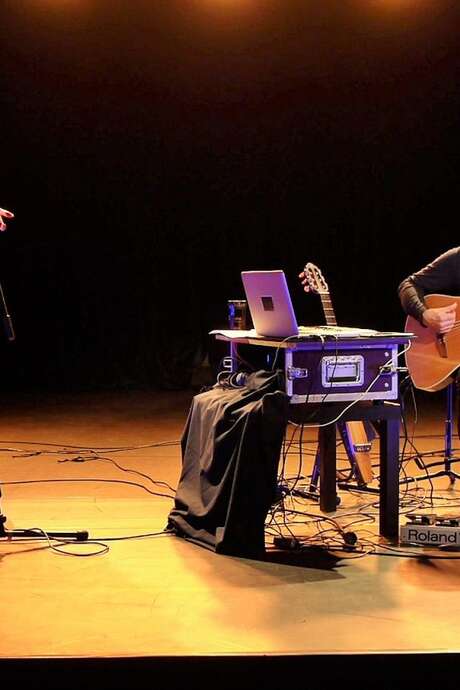 Caminaluz-Duo