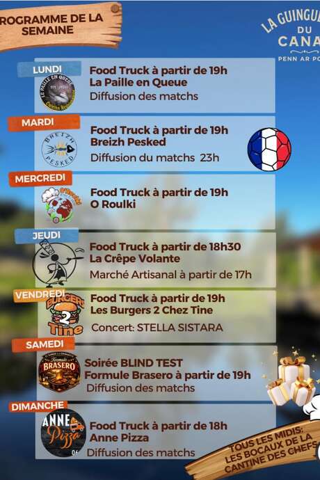 Soirée blindtest