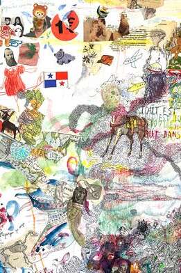 Exposition "Je sommes plusieurs"