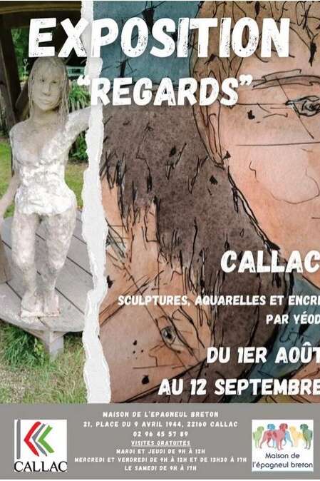 Exposition "Regards"