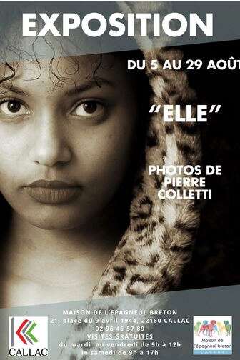 Exposition de photos