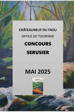 Concours Paul Sérusier