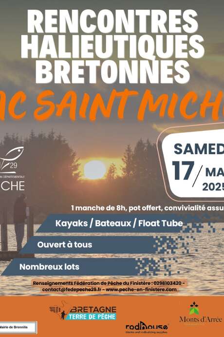 Rencontres halieutiques Bretonnes