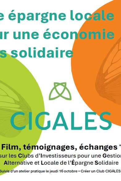 Ateliers Cigales