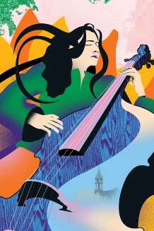 Fest Jazz Extra Muros à Châteauneuf-du-Faou