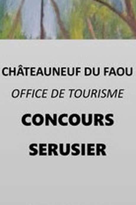 Concours Paul Sérusier