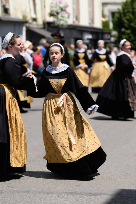 Fest ar Vugale