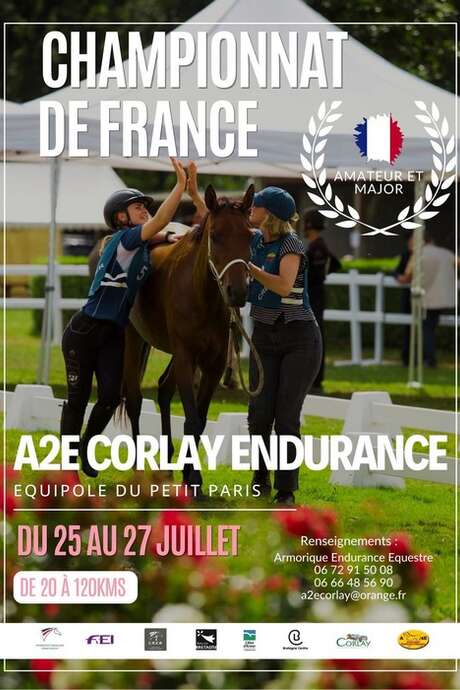 Championnat de France
