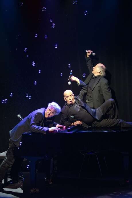 Chanson Humour - Chanson Plus Bifluorée. Au Revoir et Merci !