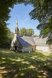 Pardon de Notre Dame du Manéguen et Fête des Retrouvailles