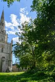 Pardon & Fête de Saint Nicodème