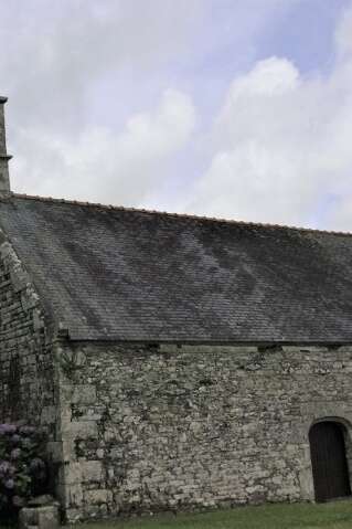 Pardon de la chapelle Saint-Diboan