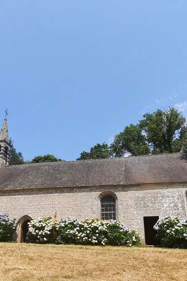 Pardon de la Sainte Prisce