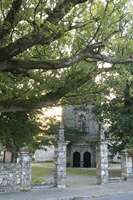 Journées Européennes du patrimoine - Chapelle Ste Suzanne