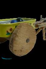 Atelier Jeux et Jouets buissonniers