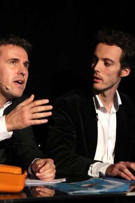 Spectacle : "Comptoir de la Bretagne, bonjour !"