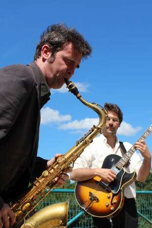 Concerts gratuits