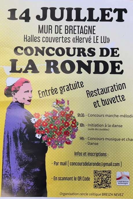 Concours de la Ronde