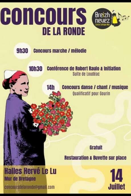 Concours de la Ronde