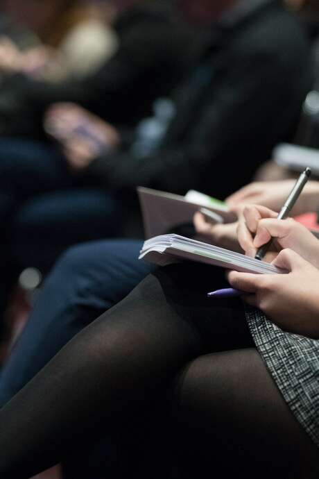 Conférence UTL de Locminé : "Comment meurent les démocraties"