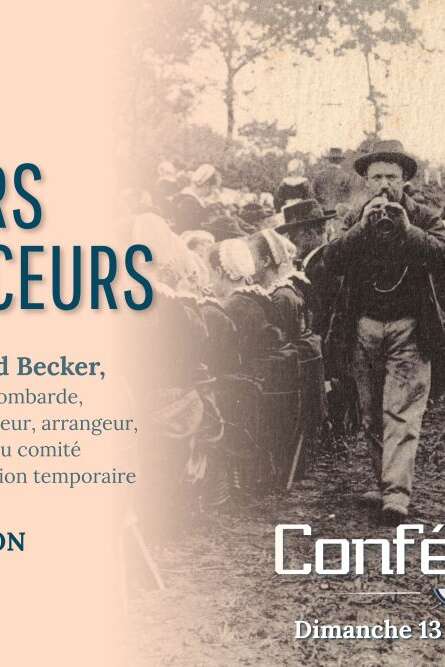 Sonneurs Noceurs