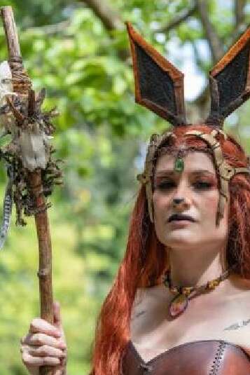 COSPLAY, exposition et journée