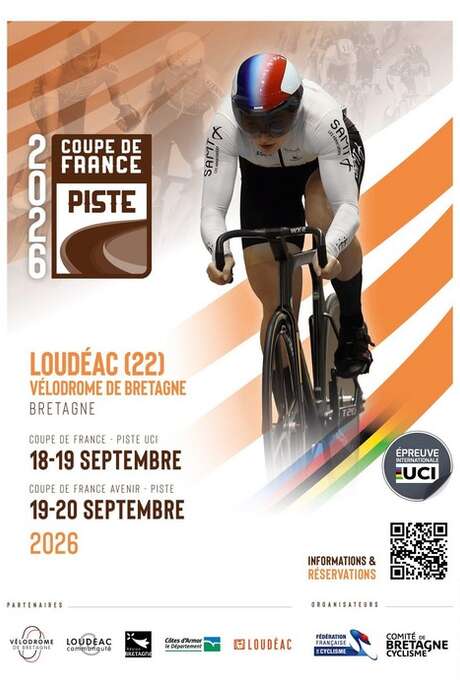 Coupe de France Piste
