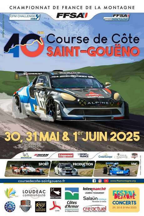 Course de Côte