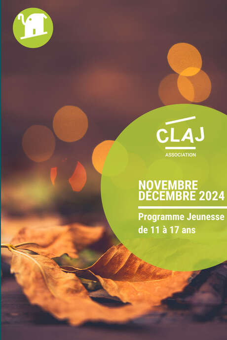 CLAJ : Café des métiers